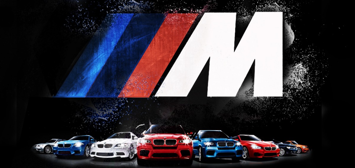 รับซ่อม BMW ทุกอาการ